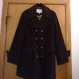 Laundry by Shelli Segal Pea Coat